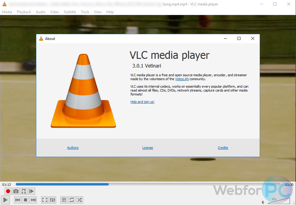 vlc for mac os 10.5.8